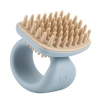 Brosse de toilettage KittySupps