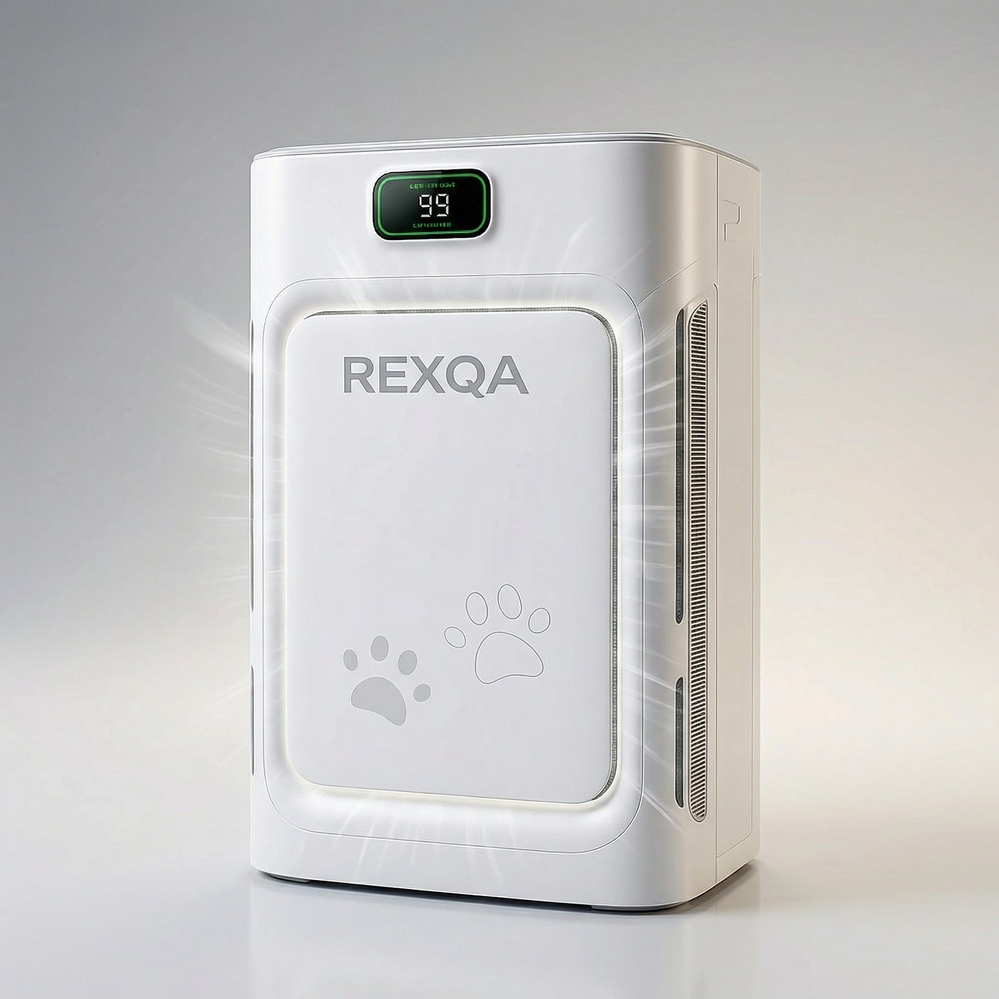 Purificateur d'air Rexqa FurGuard™