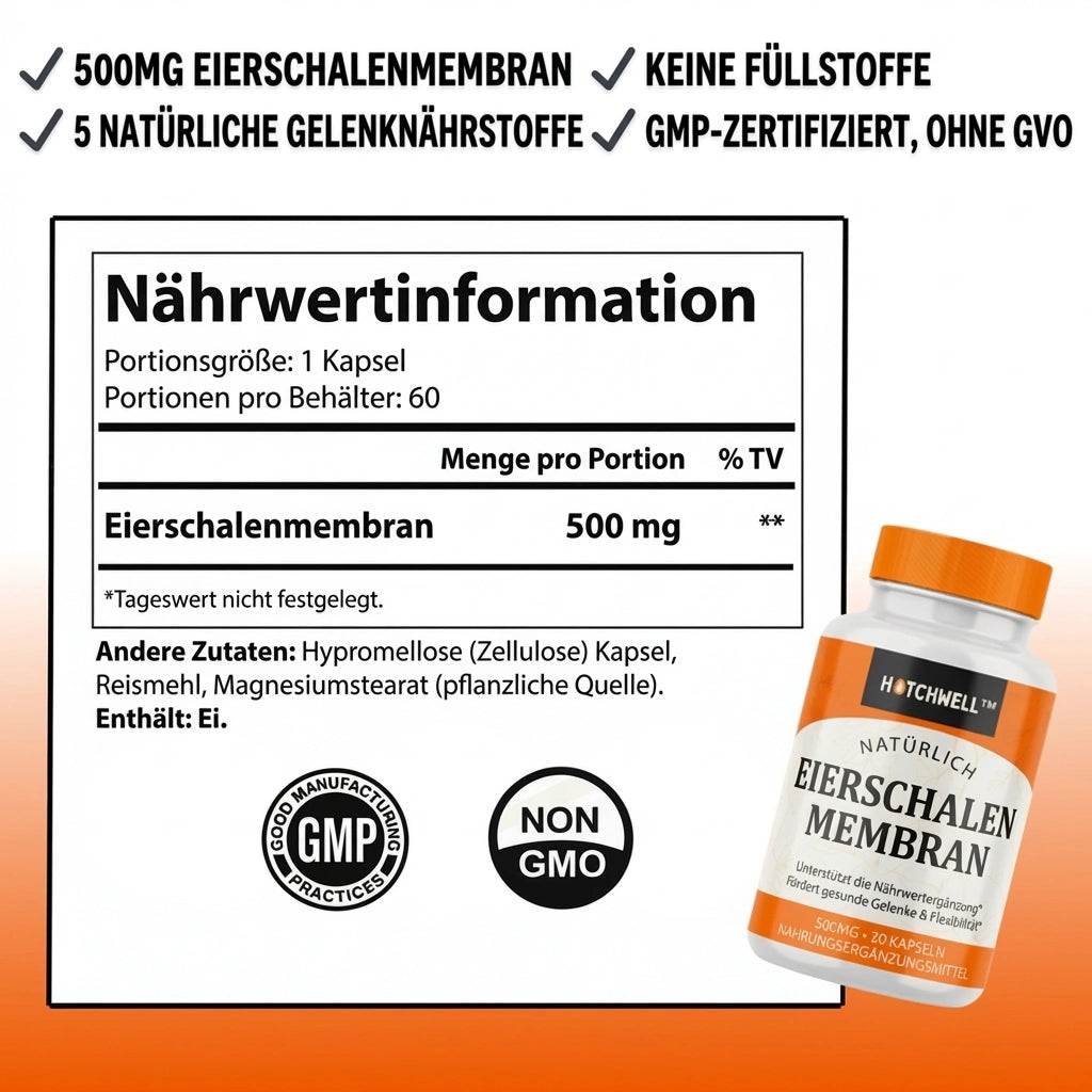 GelenkSanft