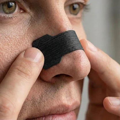 Bandes nasales (30 pièces)