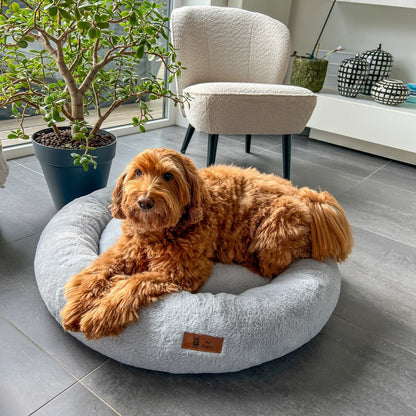 Panier douillet orthopédique Pet Perfect