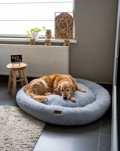Panier douillet orthopédique Pet Perfect
