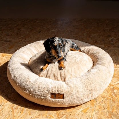 Panier douillet orthopédique Pet Perfect
