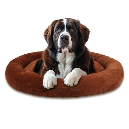 Panier douillet orthopédique Pet Perfect
