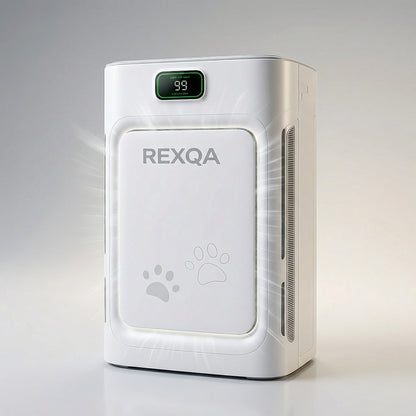 Purificateur d'air Rexqa FurGuard™