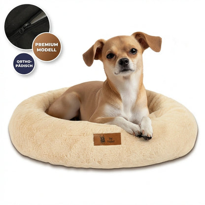 Panier douillet orthopédique Pet Perfect
