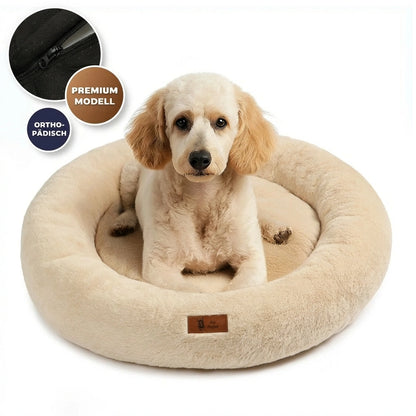 Panier douillet orthopédique Pet Perfect