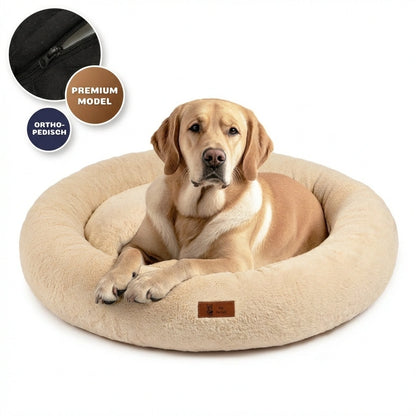 Panier douillet orthopédique Pet Perfect
