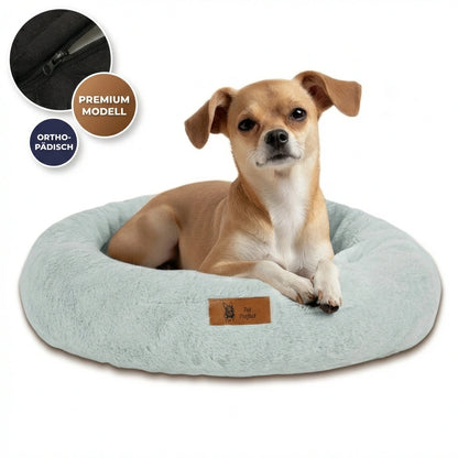 Panier douillet orthopédique Pet Perfect