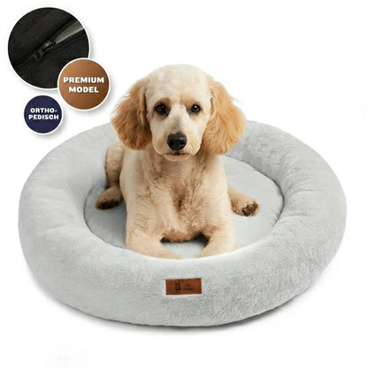 Panier douillet orthopédique Pet Perfect