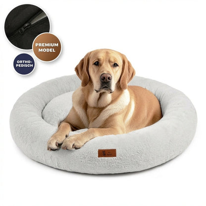 Panier douillet orthopédique Pet Perfect