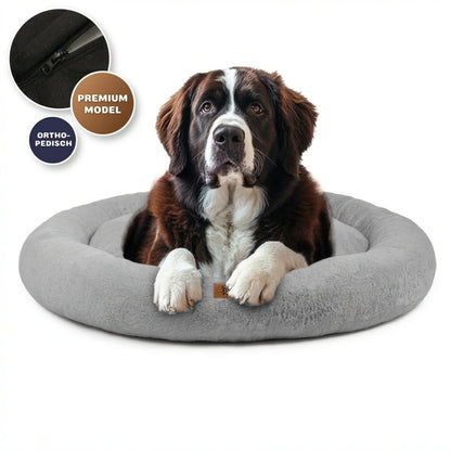 Panier douillet orthopédique Pet Perfect