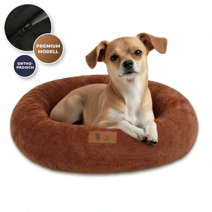 Panier douillet orthopédique Pet Perfect