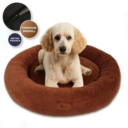 Panier douillet orthopédique Pet Perfect
