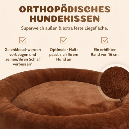 Panier douillet orthopédique Pet Perfect