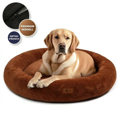Panier douillet orthopédique Pet Perfect
