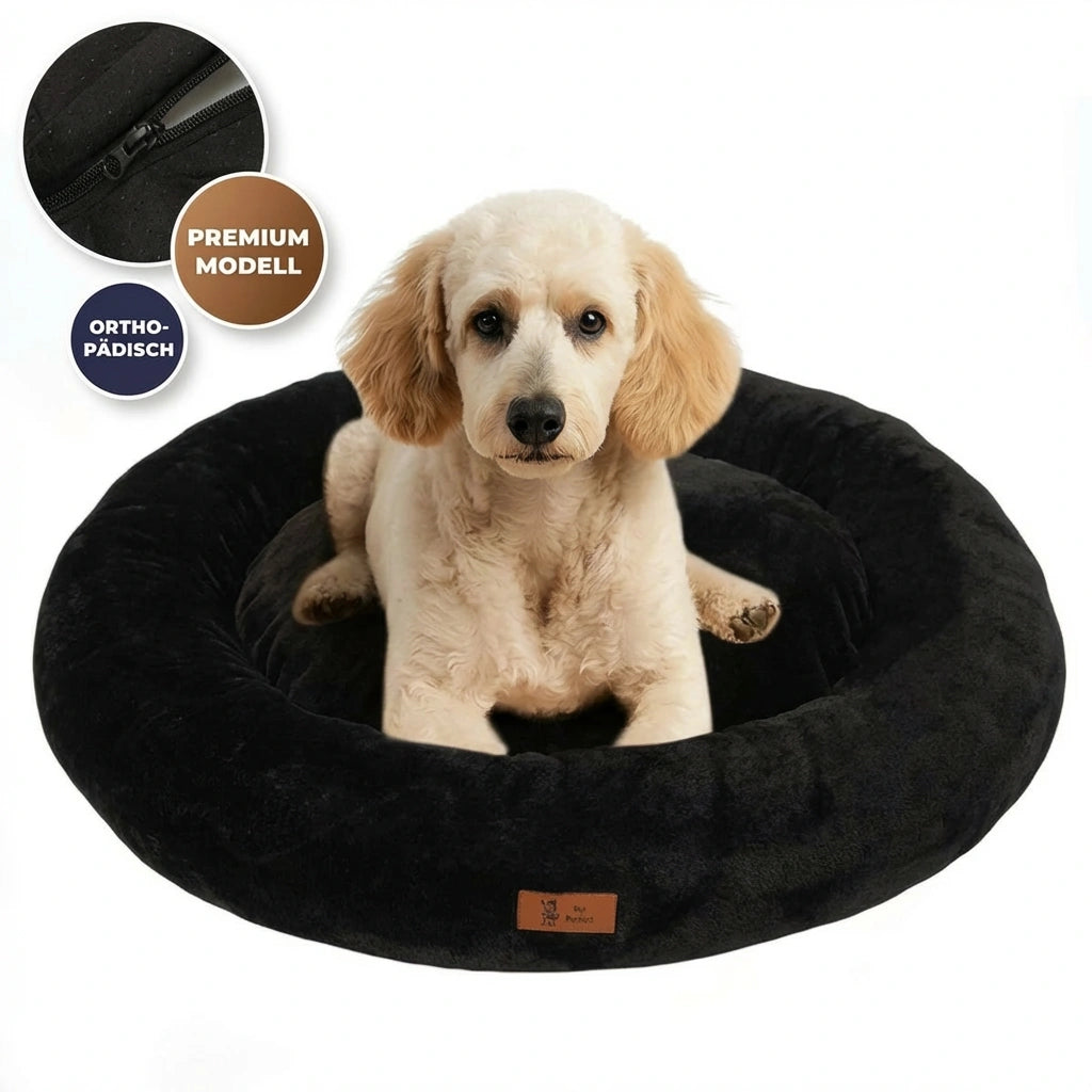 Panier douillet orthopédique Pet Perfect