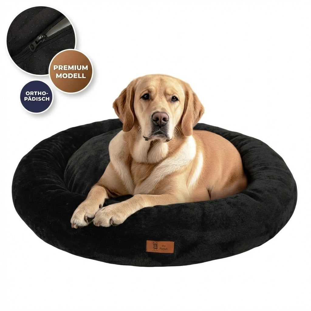 Panier douillet orthopédique Pet Perfect