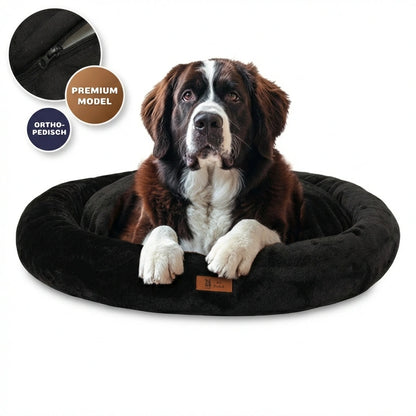 Panier douillet orthopédique Pet Perfect