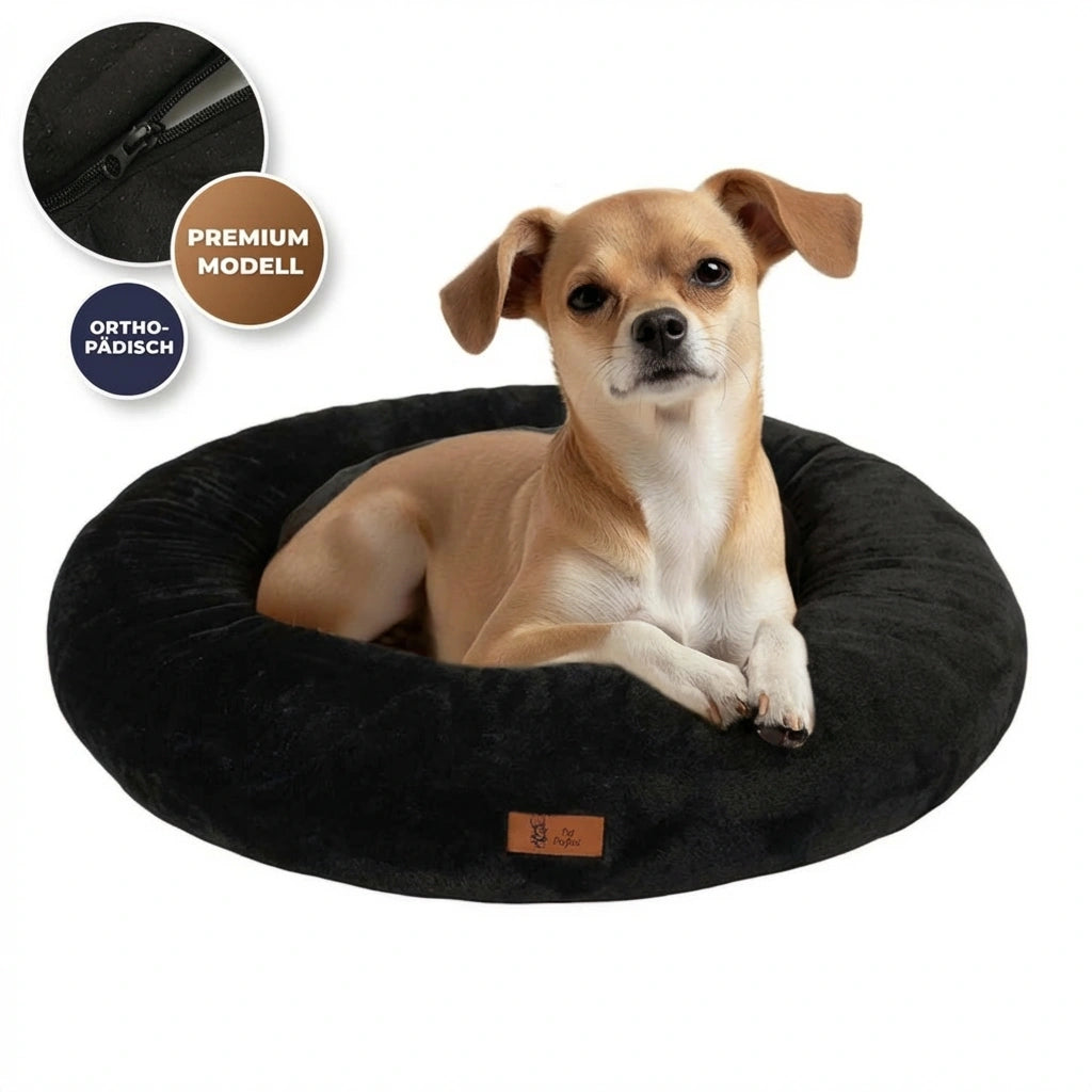 Panier douillet orthopédique Pet Perfect