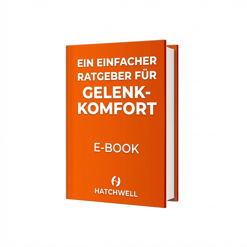 Un guide simple pour le confort articulaire
