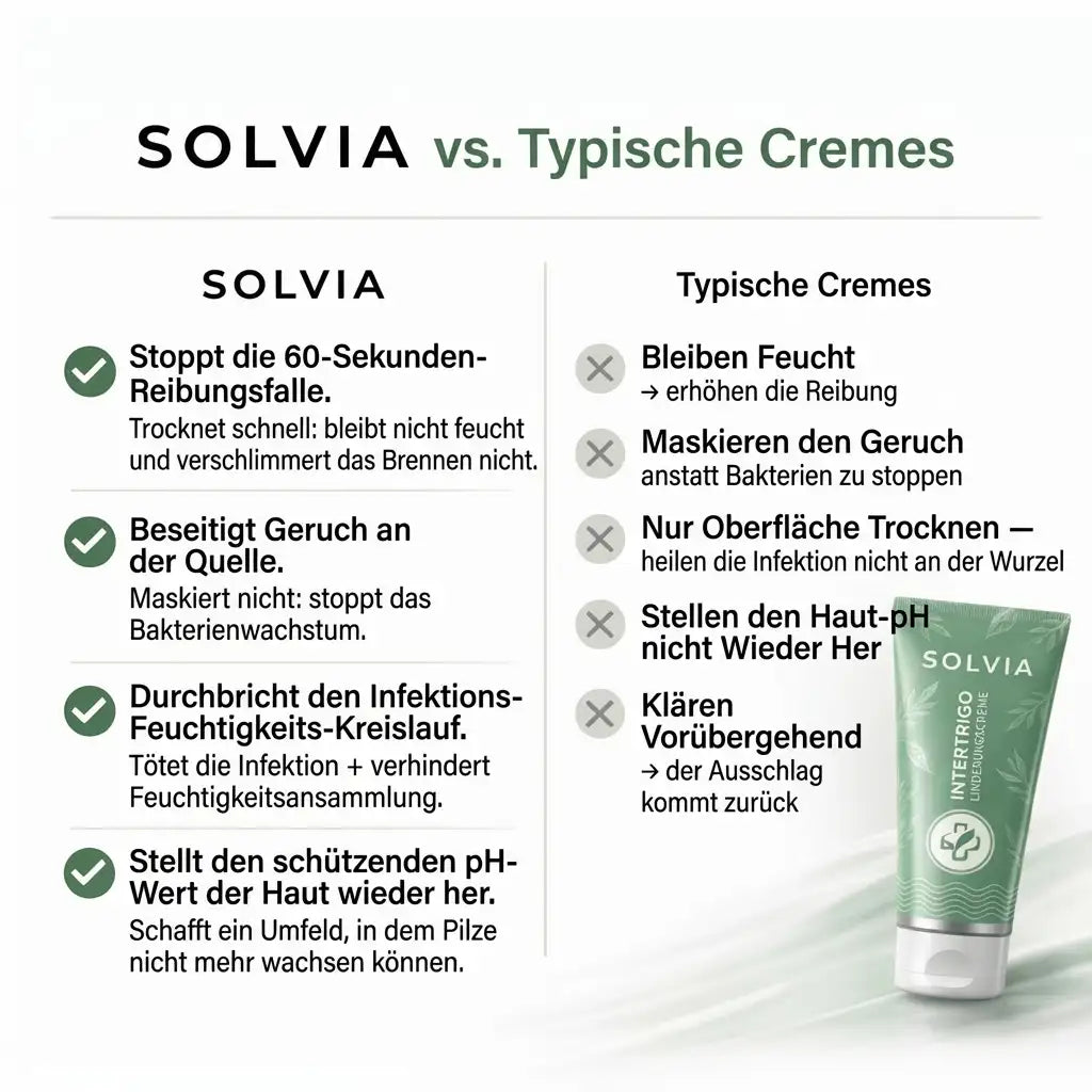 Solvia™ Crème bien-être