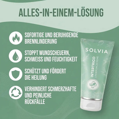 Solvia™ Crème bien-être