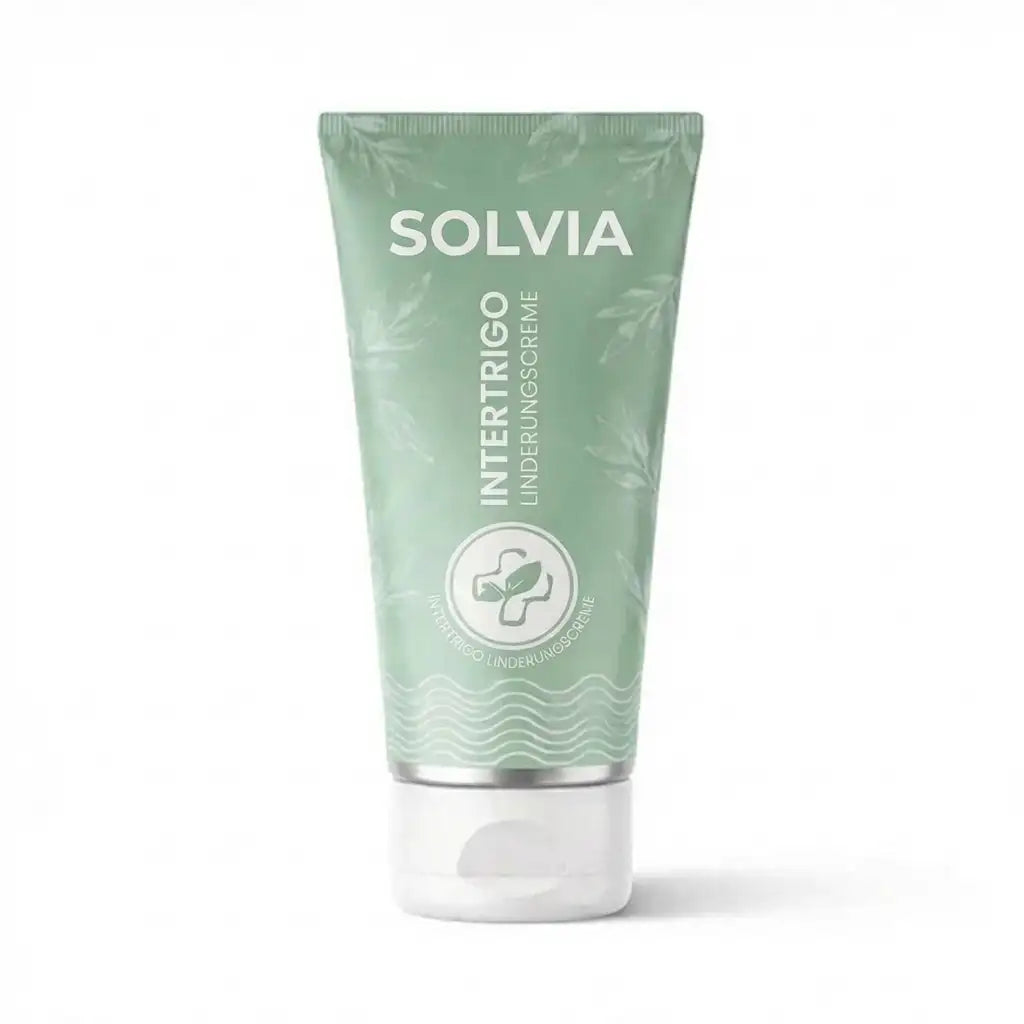 Solvia™ Crème bien-être