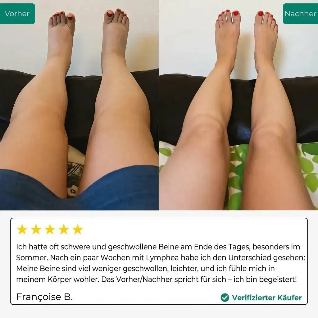 DRAINEUR LYMPHATIQUE
