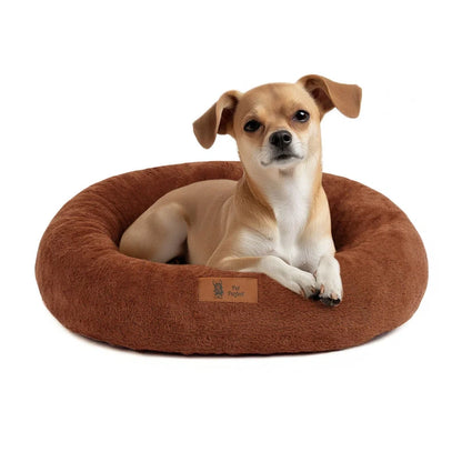 Panier douillet orthopédique Pet Perfect