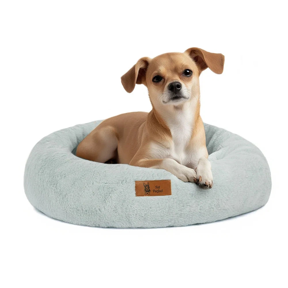 Panier douillet orthopédique Pet Perfect
